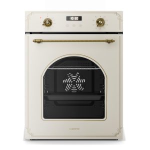 Victoria Slim 45cm Einbaubackofen
