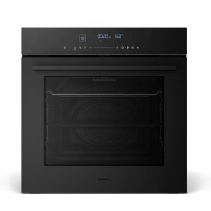 Velaire Backofen | Elektroherd | Großem Funktionsumfang | Energieeffizientzklasse A+ | 3160 W | 60cm