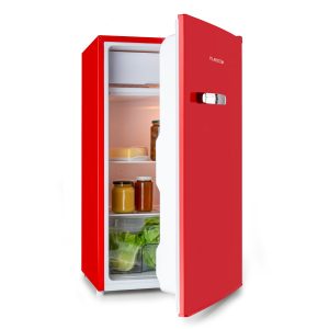 Beercracker 91L Kühlschrank 7 Liter Gefrierfach