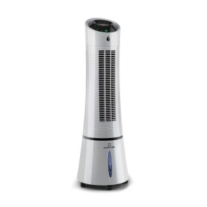 Skyscraper Ice 4-in-1 Luftkühler Ventilator 180 m³/h 30 W Oszillation mobil Fernbedienung