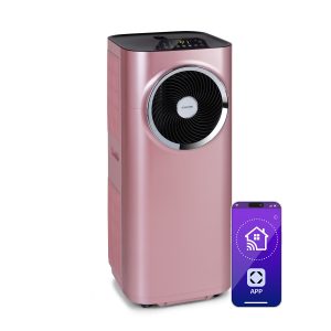 Kraftwerk Smart 10K Klimaanlage 3-in-1 10000 BTU App Fernbedienung