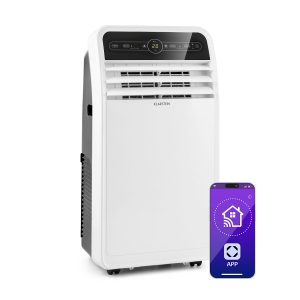 Metrobreeze New York Smart 12k mobile Klimaanlage 12000 BTU / 3,5 kW