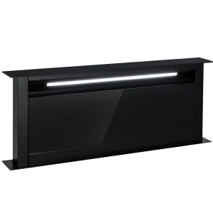 Royal Flush Eco Dunstabzugshaube 90 cm 714 m³/h A+