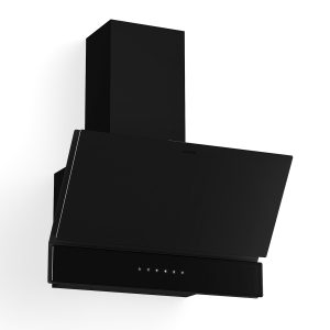 Velaire Dunstabzugshaube | Edel, minimalistisch, kraftvoll | Energieklasse A++ | 820 m³/h | 60 cm